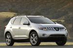 Nissan Murano 2008 года